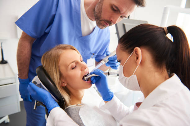 Best Full Mouth Reconstruction  in Port Washington North, NY
